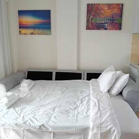 Amazing Loft Skyview Apartment Salonic Exterior foto