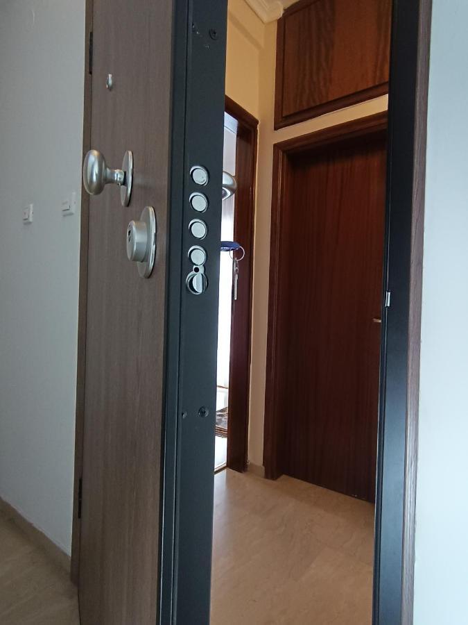 Amazing Loft Skyview Apartment Salonic Exterior foto